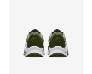 Chaussure Nike Air Max Jewell Pour Femme Lifestyle Vert Feuille De Palmier/Blanc/Noir/Vert Légion_NO. 896194-300