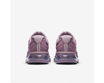 Chaussure Nike Air Max 2017 Pour Femme Lifestyle Brume Prune/Violet Poudre/Lavande Glacé_NO. 849560-555