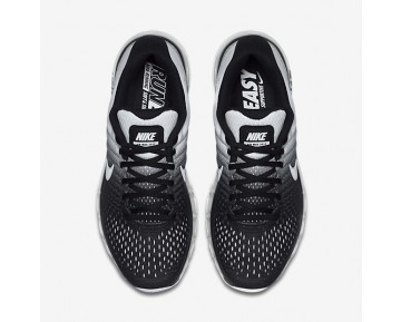 Chaussure Nike Air Max 2017 Pour Femme Lifestyle Noir/Blanc_NO. 849560-010