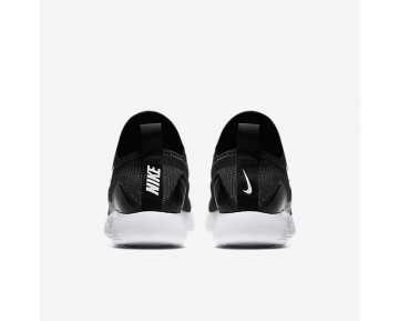 Chaussure Nike Lunarcharge Breathe Pour Femme Lifestyle Noir/Noir/Blanc_NO. 942060-001