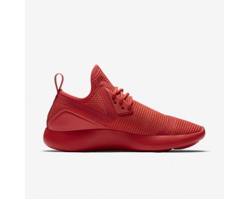 Chaussure Nike Lunarcharge Breathe Pour Femme Lifestyle Rouge Piste/Rouge Piste/Noir_NO. 942060-600