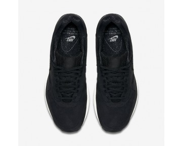 Chaussure Nike Air Max 1 Pinnacle Pour Femme Lifestyle Noir/Voile/Noir_NO. 839608-005