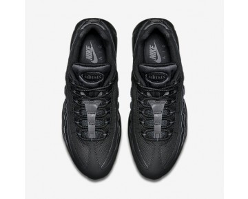 Chaussure Nike Air Max 95 Pour Homme Lifestyle Noir/Anthracite/Noir_NO. 609048-092