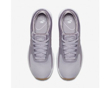 Chaussure Nike Air Max Zero Pour Femme Lifestyle Violet Provence/Gomme Marron Clair/Violet Provence_NO. 857661-500