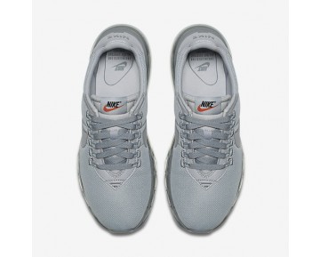 Chaussure Nike Air Max 95 Premium Pour Femme Lifestyle Gris Loup/Gris Froid_NO. 896495-001