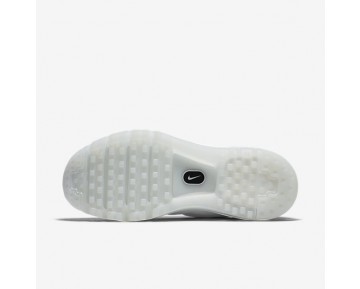 Chaussure Nike Air Max 95 Premium Pour Femme Lifestyle Blanc/Blanc/Blanc_NO. 896495-100