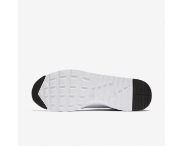 Chaussure Nike Air Max Thea Pour Femme Lifestyle Blanc/Noir_NO. 599409-103