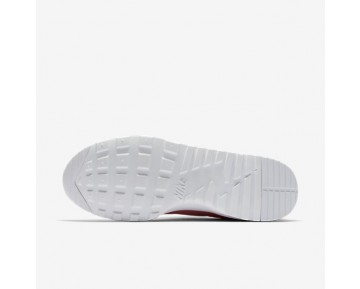 Chaussure Nike Air Max Thea Pour Femme Lifestyle Melon Brillant/Blanc/Melon Brillant_NO. 599409-803