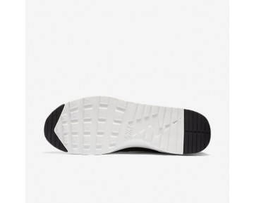 Chaussure Nike Air Max Thea Pour Femme Lifestyle Noir/Blanc Sommet_NO. 599409-020