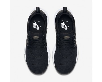 Chaussure Nike Air Presto Pour Femme Lifestyle Noir/Blanc/Noir_NO. 878068-001