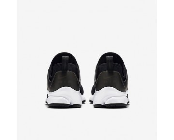 Chaussure Nike Air Presto Pour Femme Lifestyle Noir/Blanc/Noir_NO. 878068-001