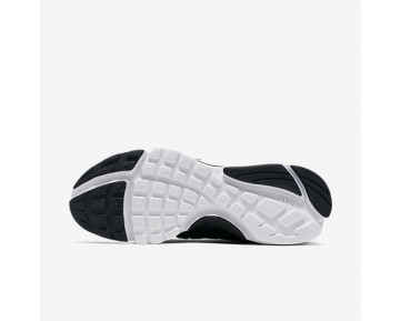 Chaussure Nike Air Presto Ultra Flyknit Pour Femme Lifestyle Noir/Blanc/Noir_NO. 835738-001