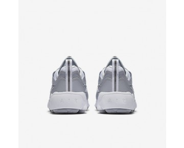 Chaussure Nike Zoom Spiridon Ultra Pour Homme Lifestyle Blanc/Gris Loup/Blanc_NO. 876267-100