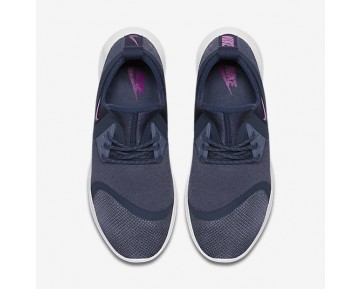 Chaussure Nike Air Max Thea Premium Pour Femme Lifestyle Bleu Pur/Bleu Ciel Foncé/Voile/Vert Ultra_NO. 923620-405