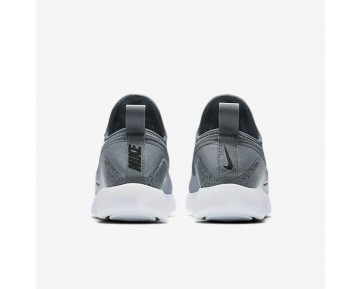 Chaussure Nike Air Max Thea Premium Pour Femme Lifestyle Gris Froid/Gris Loup/Noir_NO. 923620-002
