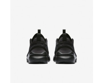 Chaussure Nike Loden Pour Femme Lifestyle Noir/Gris Foncé/Noir_NO. 896298-005