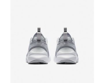 Chaussure Nike Loden Pour Femme Lifestyle Gris Loup/Blanc/Platine Pur_NO. 896298-002