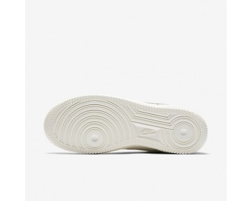 Chaussure Nike Air Force 1 07 Premium Pour Femme Lifestyle Voile/Beige Clair/Blanc/Voile_NO. 896185-100
