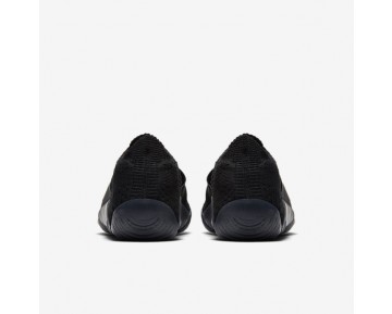 Chaussure Nike Lab City Knife 3 Flyknit Pour Femme Lifestyle Noir/Blanc_NO. 896284-001