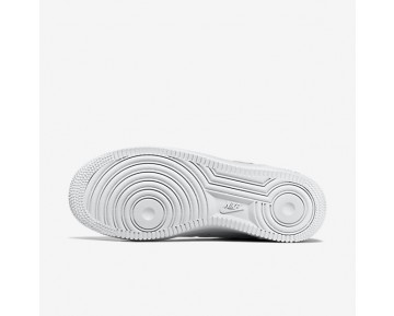 Chaussure Nike Air Force 1 07 Pour Femme Lifestyle Blanc/Blanc_NO. 315115-112