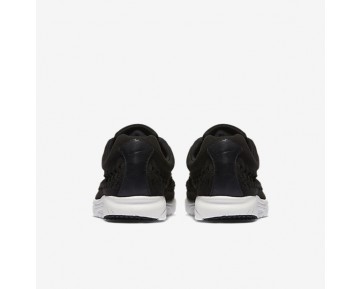 Chaussure Nike Mayfly Woven Pour Homme Lifestyle Noir/Blanc Sommet/Noir_NO. 833132-001