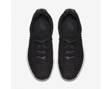 Chaussure Nike Mayfly Woven Pour Homme Lifestyle Noir/Blanc Sommet/Noir_NO. 833132-001