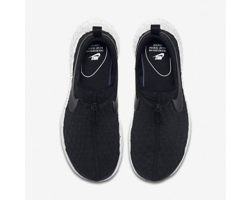 Chaussure Nike Aptare Pour Femme Lifestyle Noir/Gris Froid/Blanc/Noir_NO. 881189-00