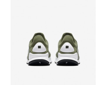 Chaussure Nike Sock Dart Pour Femme Lifestyle Vert Feuille De Palmier/Noir/Blanc_NO. 819686-301