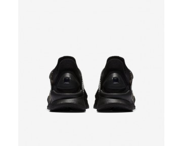 Chaussure Nike Sock Dart Pour Femme Lifestyle Noir/Volt/Noir_NO. 819686-001