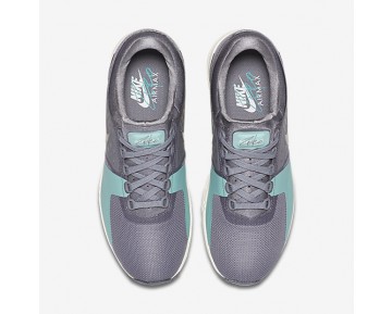 Chaussure Nike Air Max Zero Pour Femme Lifestyle Gris Froid/Voile/Turquoise Délavé/Gris Froid_NO. 857661-001