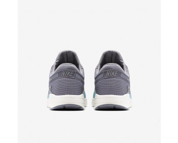 Chaussure Nike Air Max Zero Pour Femme Lifestyle Gris Froid/Voile/Turquoise Délavé/Gris Froid_NO. 857661-001