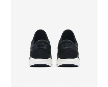 Chaussure Nike Air Max Zero Pour Femme Lifestyle Noir/Voile/Noir_NO. 857661-002