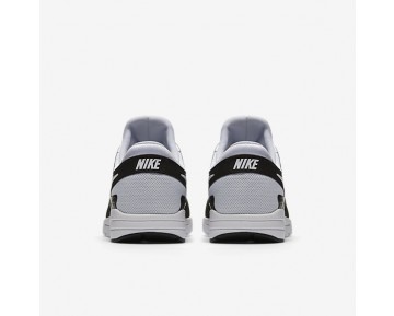 Chaussure Nike Air Max Zero Pour Femme Lifestyle Noir/Blanc_NO. 857661-006