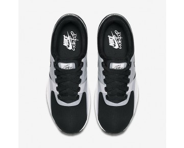 Chaussure Nike Air Max Zero Pour Femme Lifestyle Blanc/Noir_NO. 857661-102