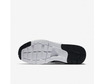 Chaussure Nike Air Max Zero Pour Femme Lifestyle Blanc/Noir_NO. 857661-102