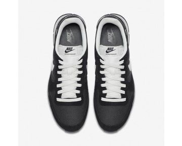 Chaussure Nike Internationalist Pour Homme Lifestyle Étain Profond/Noir/Anthracite/Voile_NO. 828041-201