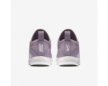 Chaussure Nike Lunarcharge Premium Pour Femme Lifestyle Lilas Glacé/Brume Prune/Volt/Blanc Sommet_NO. 923286-500