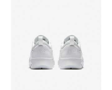 Chaussure Nike Air Max Thea Ultra Si Pour Femme Lifestyle Blanc Sommet/Teinte Bleue/Blanc Sommet/Blanc Sommet_NO. 881119-100