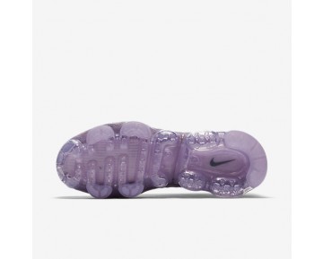 Chaussure Nike Air Vapormax Flyknit Pour Femme Running Violet Poudre/Brume Prune/Violet Poudre_NO. 849557-500