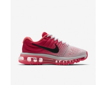 Chaussure Nike Air Max 2017 Pour Femme Running Rouge Cocktail/Rouge Cocktail/Noir_NO. 849560-103