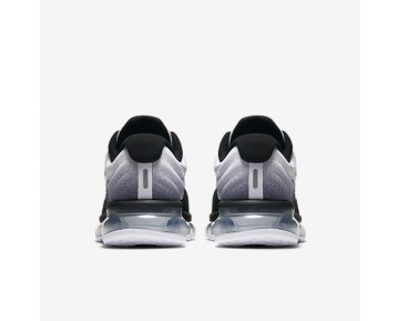 Chaussure Nike Air Max 2017 Pour Femme Running Noir/Blanc_NO. 849560-010