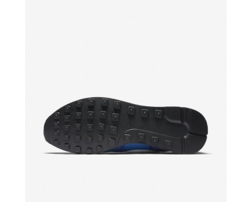 Chaussure Nike Internationalist Pour Homme Lifestyle Bleu Étoilé/Bleu Côtier/Anthracite/Voile_NO. 828041-401