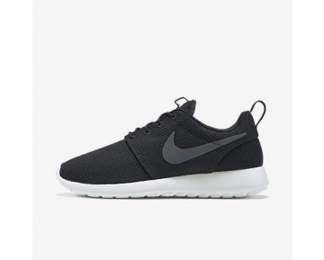Chaussure Nike Roshe One Pour Homme Lifestyle Noir/Voile/Anthracite_NO. 511881-010