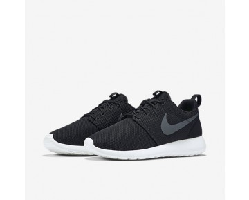 Chaussure Nike Roshe One Pour Homme Lifestyle Noir/Voile/Anthracite_NO. 511881-010