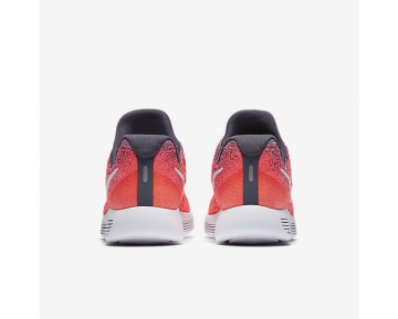 Chaussure Nike Lunarepic Low Flyknit 2 Pour Femme Running Raisin Sec Foncé/Violet Terre/Hortensias/Blanc_NO. 863780-500