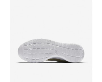Chaussure Nike Roshe One Pour Homme Lifestyle Kaki/Flocons D'Avoine/Blanc/Blanc_NO. 511881-203