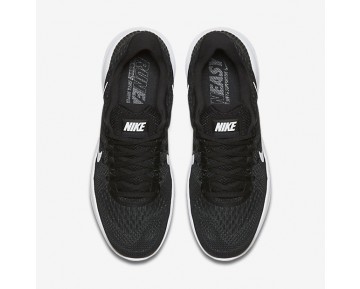 Chaussure Nike Lunarglide 8 Pour Femme Running Noir/Anthracite/Blanc_NO. 843726-001