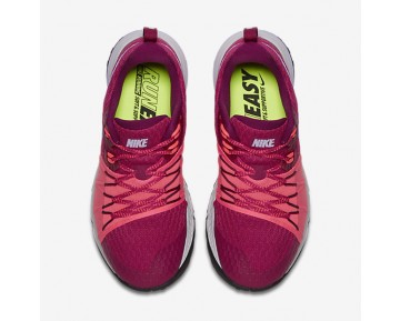 Chaussure Nike Air Zoom Wildhorse 4 Pour Femme Running Fuchsia Sport/Rose Coureur/Baie Véritable/Hortensias_NO. 880566-600