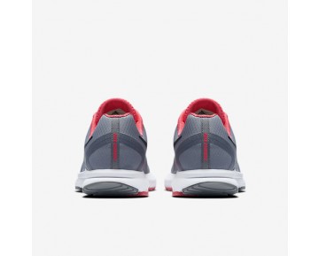 Chaussure Nike Air Zoom Span Pour Femme Running Discret/Rose Coureur/Platine Pur/Noir_NO. 852450-009