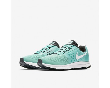 Chaussure Nike Air Zoom Span Pour Femme Running Hyper Turquoise/Gris Foncé/Hyper Jade/Blanc_NO. 852450-302
